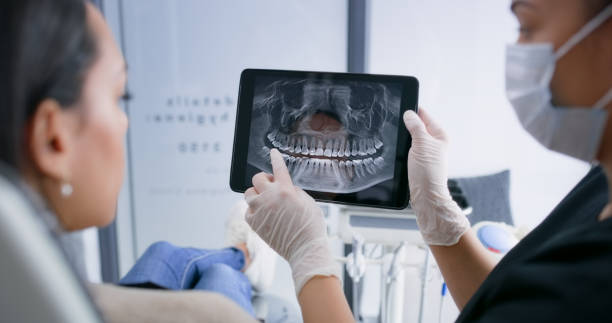 Licensed Tooth Extraction service in Jackson, OH - Smile Center Dentistry